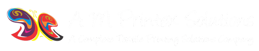 Digital fabric Printing Company